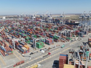 GPA’s March container trade leaps 48 percent