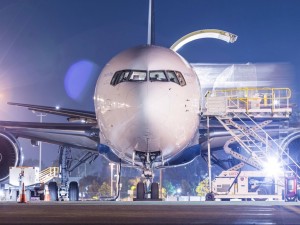 Ontario Airport freight volume up over 4 percent in July