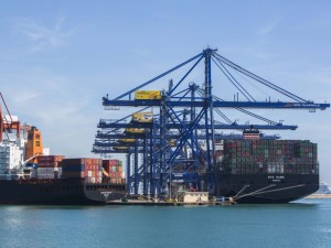 Valencia Containerised Freight Index (VCFI) falls by 0.19% in February