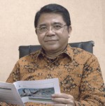 Indonesia pushes infrastructure development