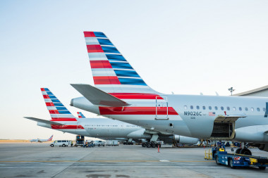 American Airlines Cargo announces winter widebody schedule