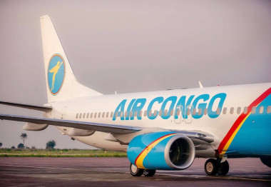  Ethiopian Airlines partners with DRC government to launch Air Congo