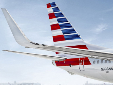 American Airlines reports third-quarter 2024 financial results