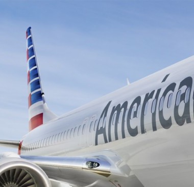 American Airlines becomes only carrier to fly nonstop between Washington, D.C., and San Antonio