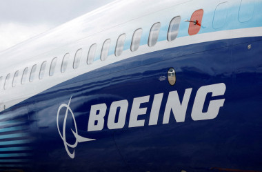 S&P Global: Most Boeing Co. supplies have rating cushion to absorb continuing strike