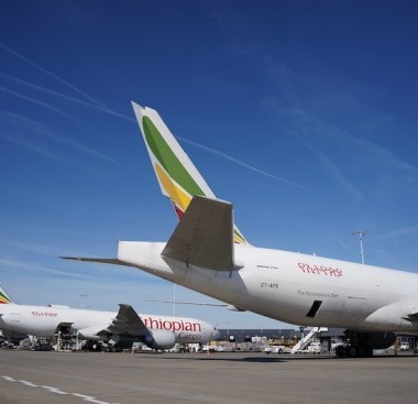 Ethiopian wins ‘Best Entertainment’ and ‘Best Wi-Fi’ in Africa at 2024 APEX Passenger Choice Awards
