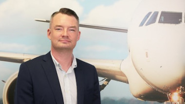 Air Charter Service appoints new CEO for its North American Time Critical Services