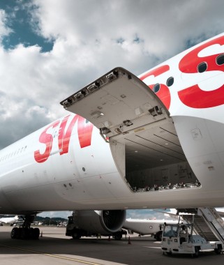 Swiss WorldCargo commences 3-year cargo handling contract with WFS in Milan Malpensa Airport