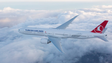 Turkish Airlines awards three-year ground handling contract to WFS in Denver as its U.S. network grows