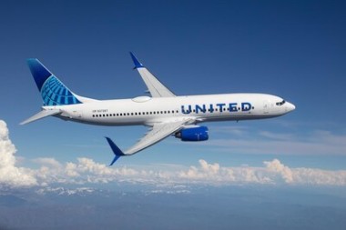 United adds eight new destinations in largest international expansion in its history