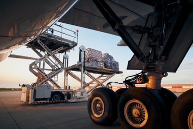 Volanteus launches new cargo charter services