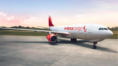 Avianca Cargo announces new brand identity and reports transformational success with a strong value proposition