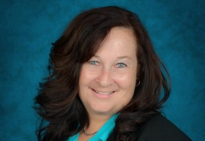 Abby Lindecamp is Port Manatee’s newly appointed deputy director of business administration and finance.