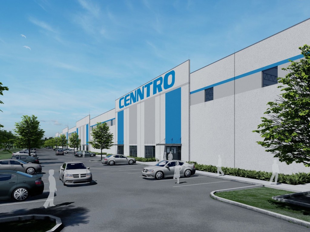 Electric vehicle manufacturer Cenntro Automotive selects Jacksonville
