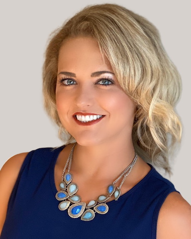 Caitlin Mullan has been promoted to the position of communications specialist in Port Manatee’s freshly minted communications and public relations department.