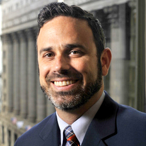 Gabe Klein