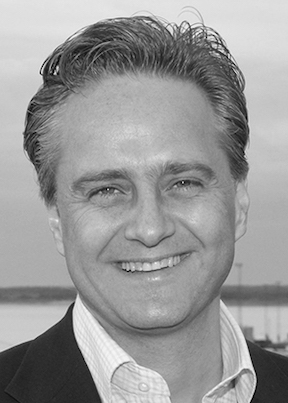 Kim Sørensen, COO of StormGeo Shipping