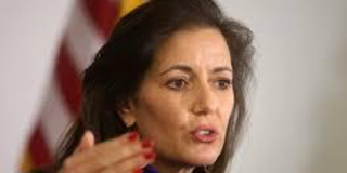 Libby Schaaf