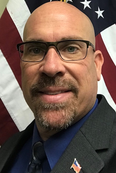 David “Moe” Moravchik, a U.S. Army airborne tanker combat veteran, has assumed the role of deputy director of public safety and security at Port Manatee.