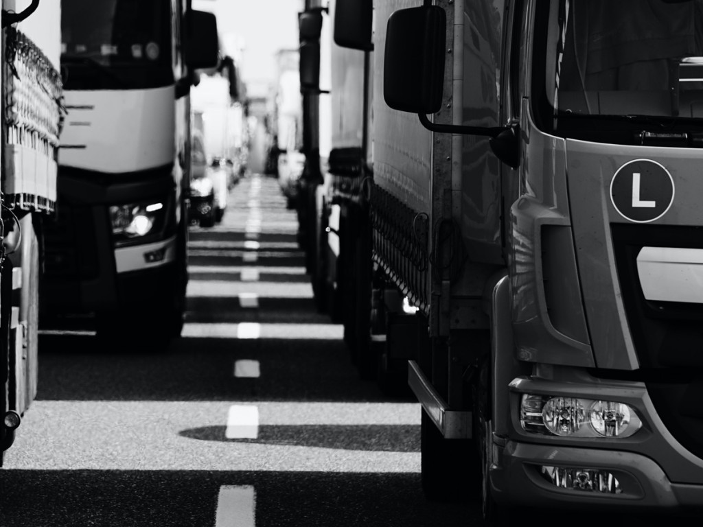 Balancing new trucking regulations with measures to maintain safety