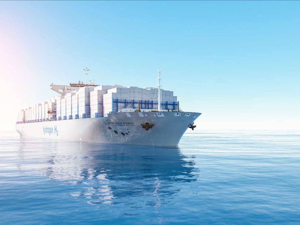 Bureau Veritas has released its new rule note NR 547 on fuel cell power systems on board ships, covering safety requirements for ships using any type of fuel cell technology.