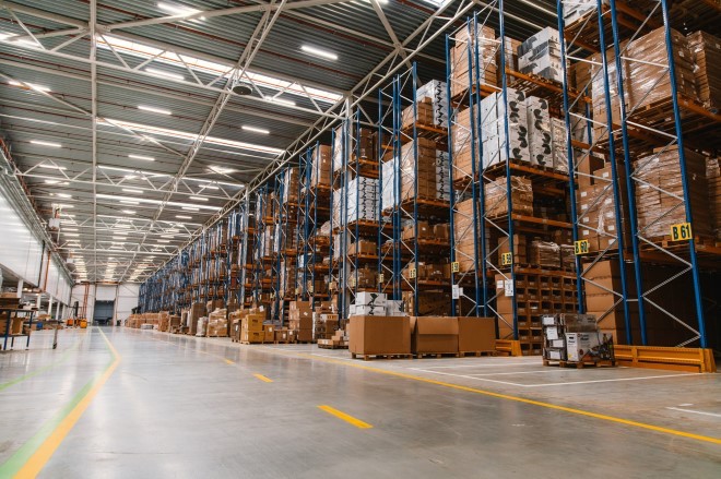 The Rotterdam Tigers facility has been designed for omnichannel fulfilment, offering sustainable e-commerce products and low-cost last mile B2B and B2C solutions.