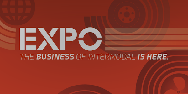 IANA Intermodal Expo 2019